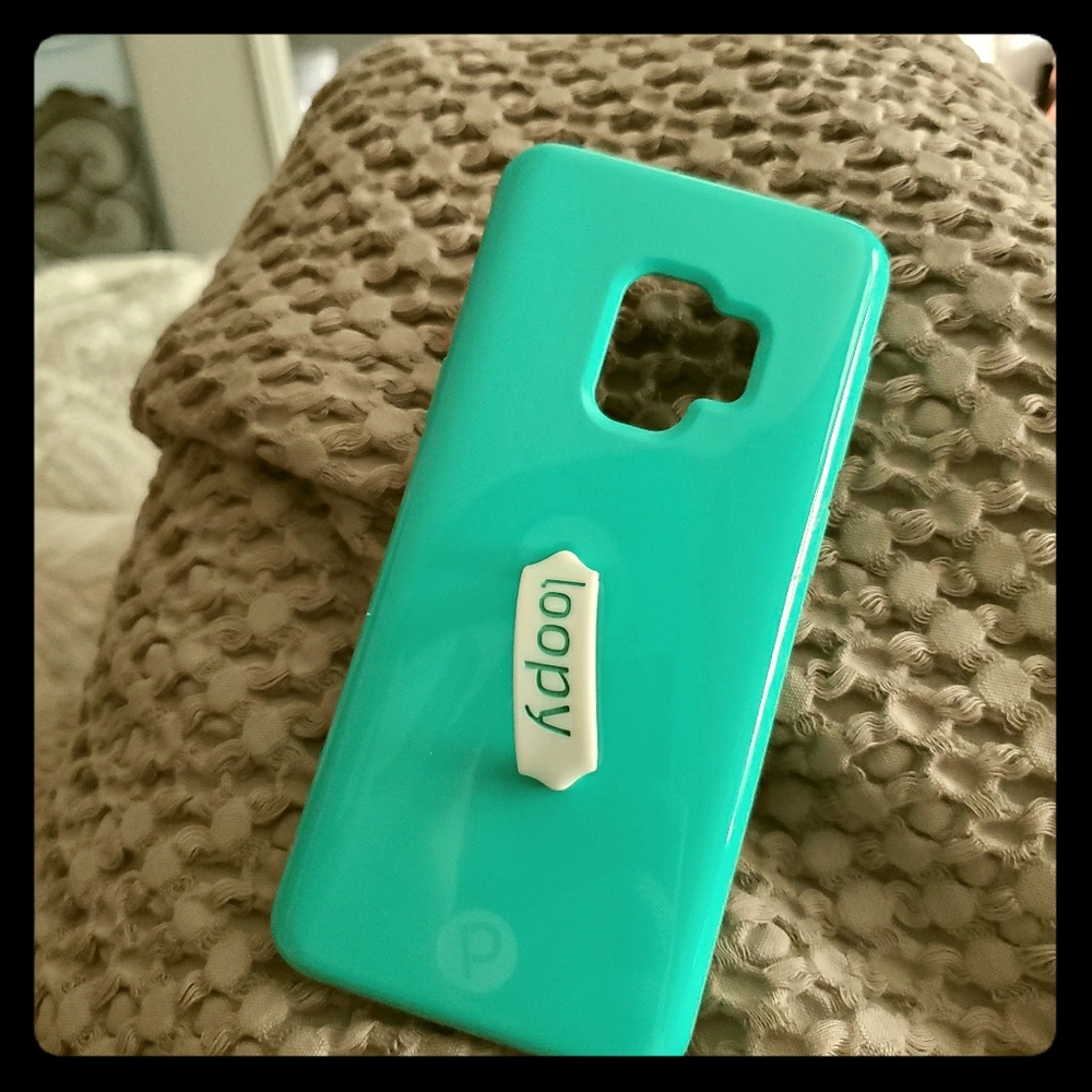 Loopy Galaxy S9 case